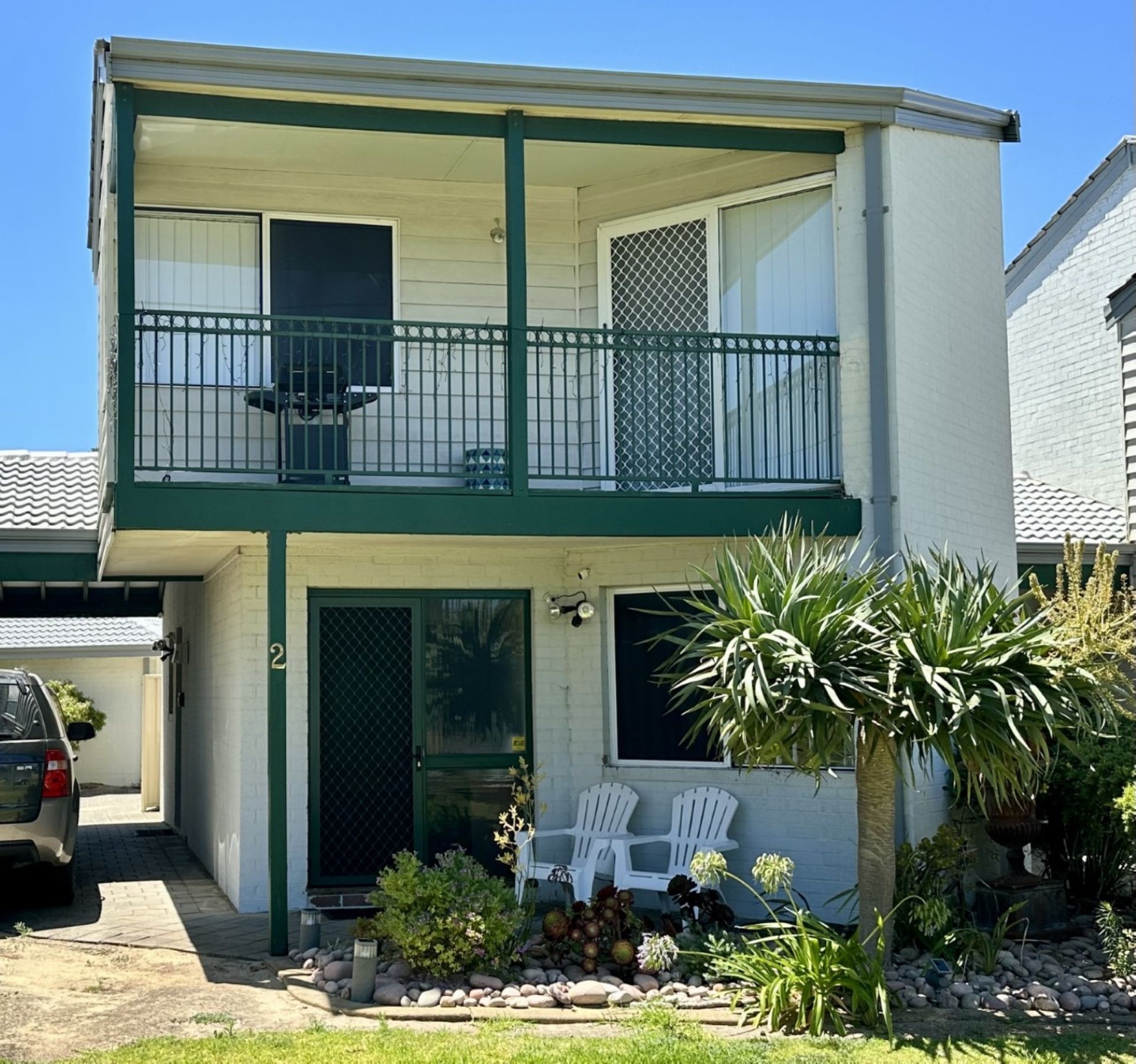 Beachside Townhouse Bunbury Geographe Bay