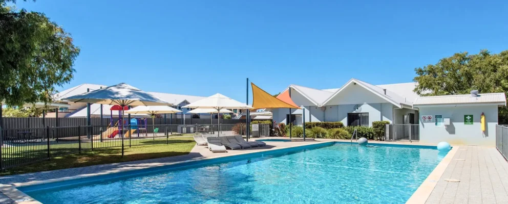 Cape View Beach Resort Bungalows